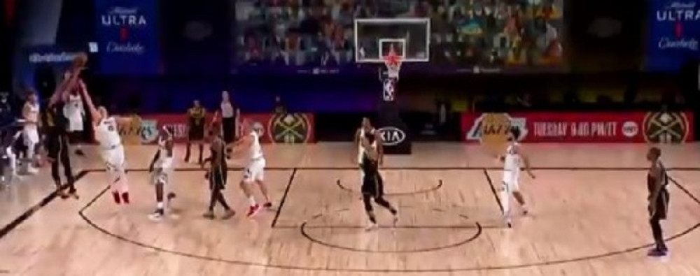 "Greška, odmah sam znao" (VIDEO)