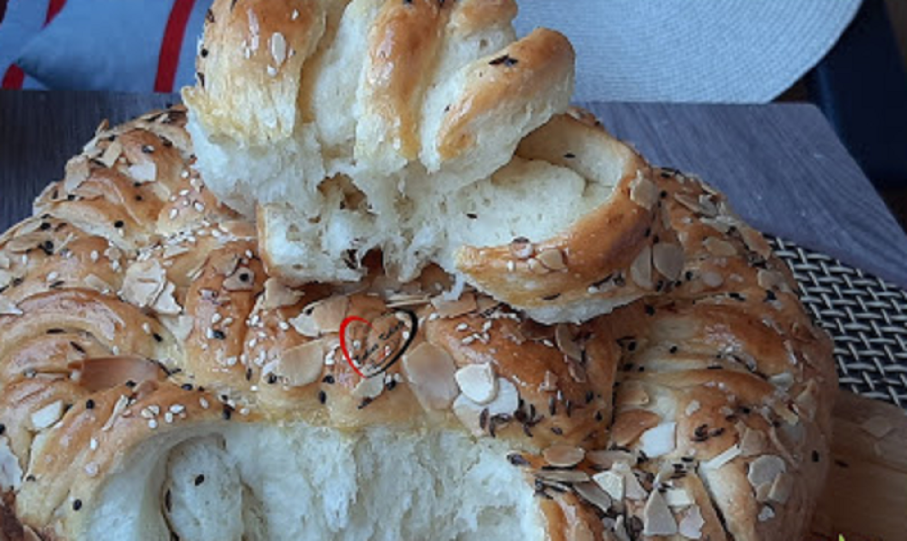 Mlečna penasta pogača: Fantastičnom ukusu nećete moći da odolite!