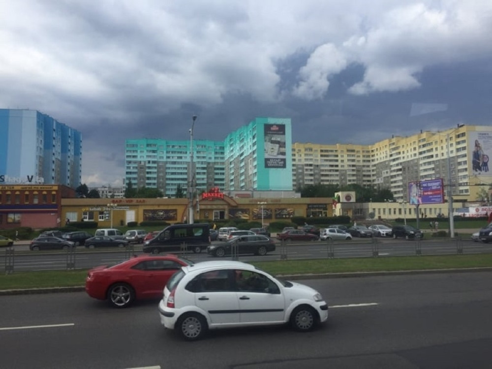 Tri zemlje traže od EU ekonomsku pomoć za Belorusiju