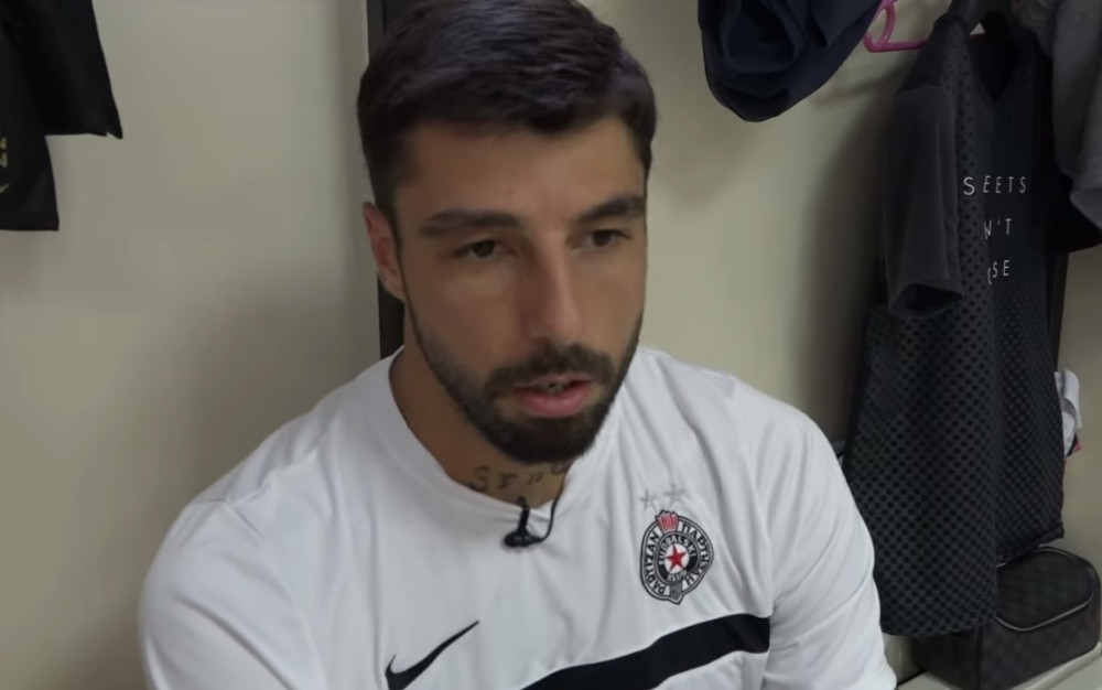 Vitas se našalio na račun svoga nadimka i otkrio još zanimljivih detalja (VIDEO)