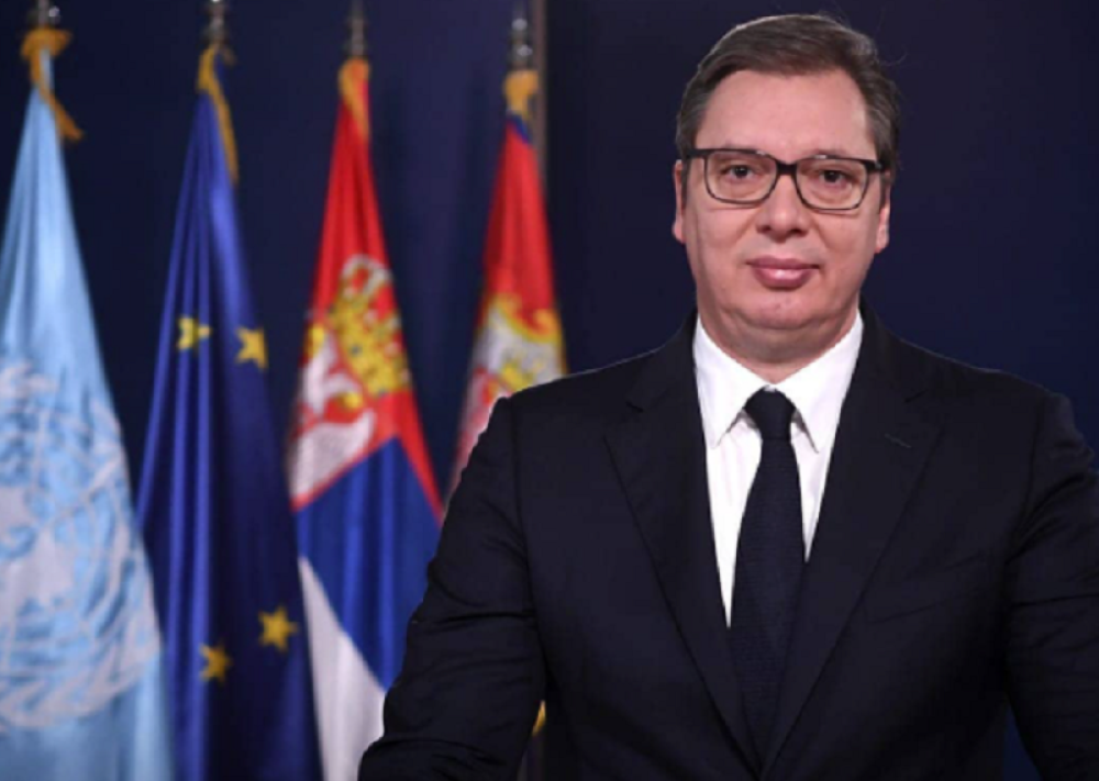 Vučić se obraća na sastanku Generalne skupštine UN povodom 75. godišnjice!