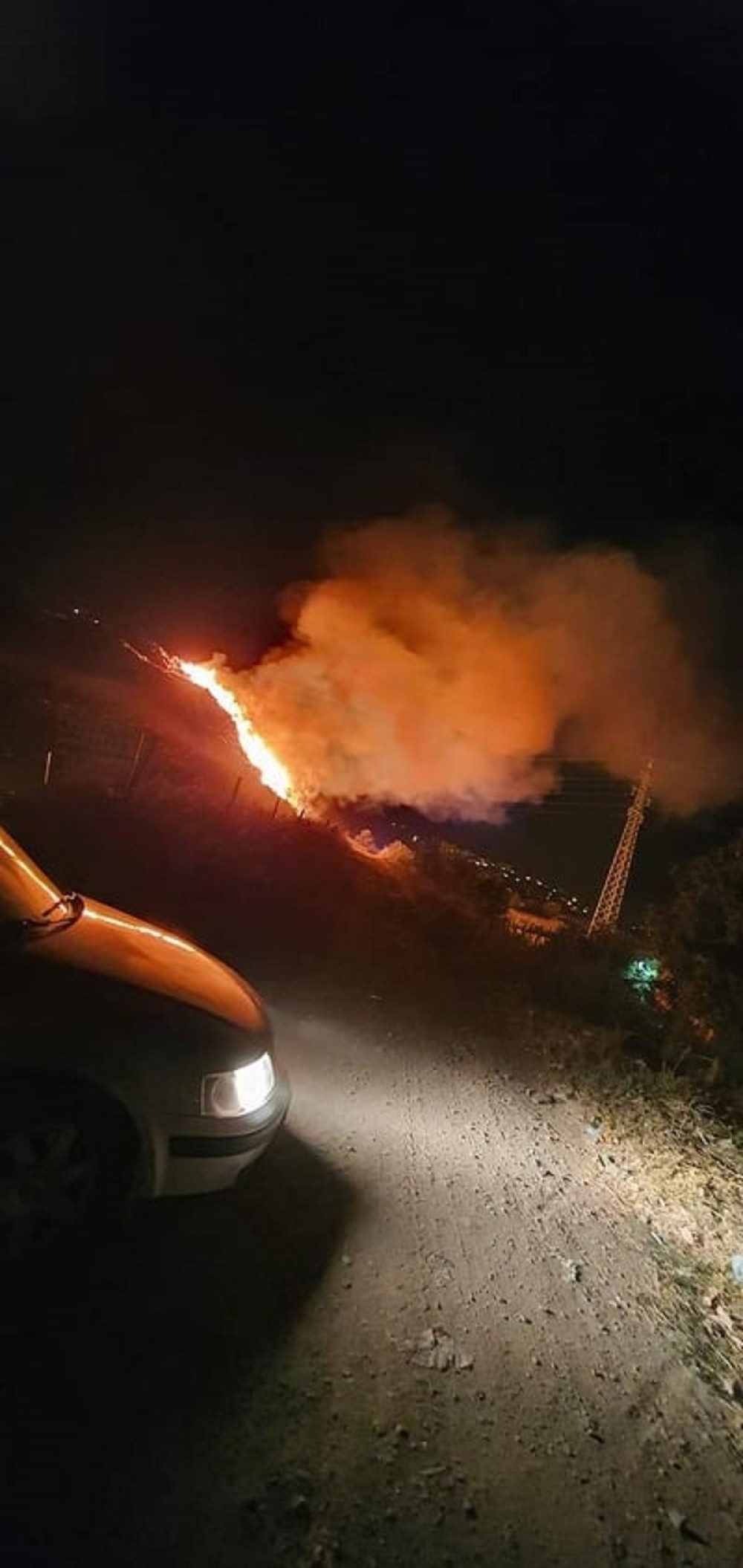 Stravičan požar u domu za stare odneo dve žrtve!