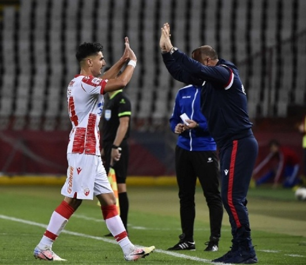 Zvezda dobila milionsku ponudu, na Marakani presekli i doneli konačnu odluku