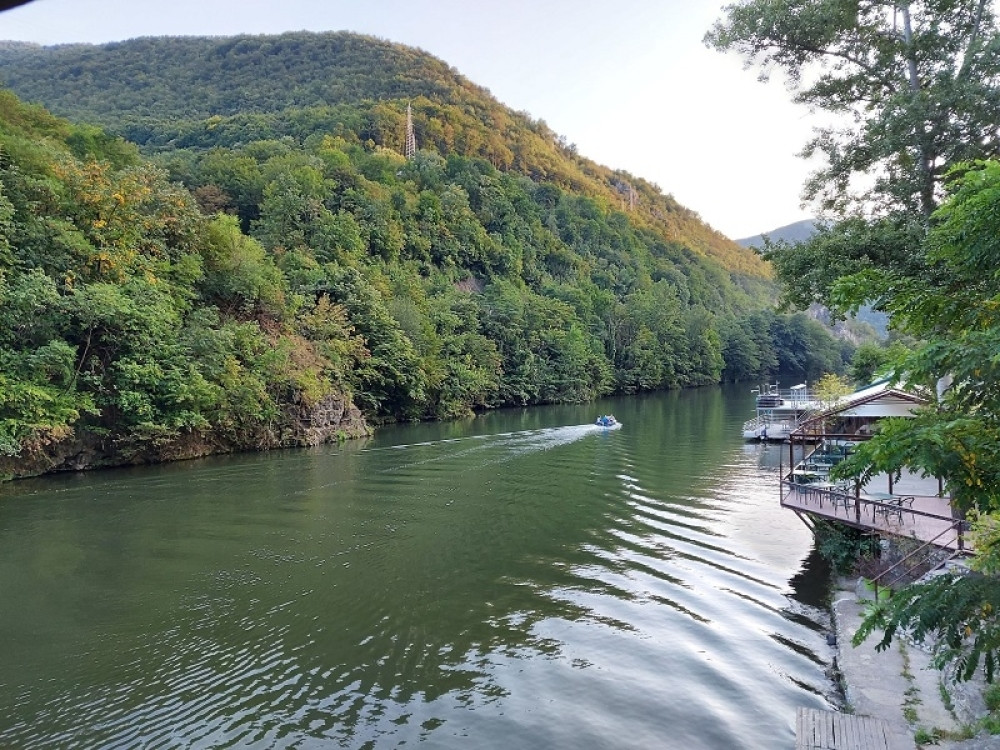 U Moravi pronađeno telo žene, identitet još nepoznat