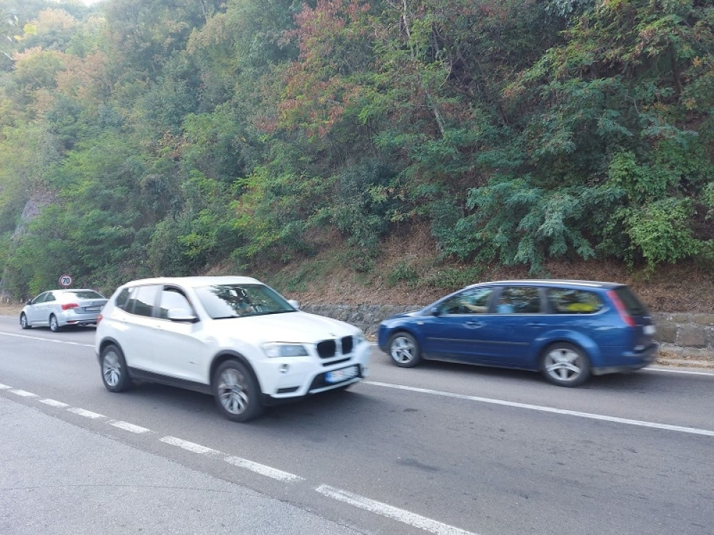 U teškoj nesreći kod Rožaja poginuo maloletnik