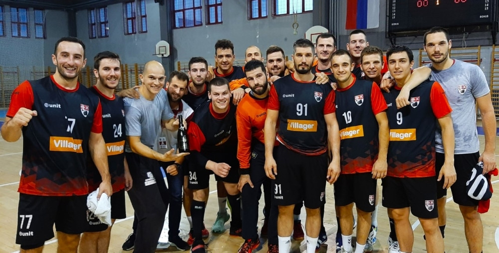 Radnički iz Kragujevca ponovo superligaš