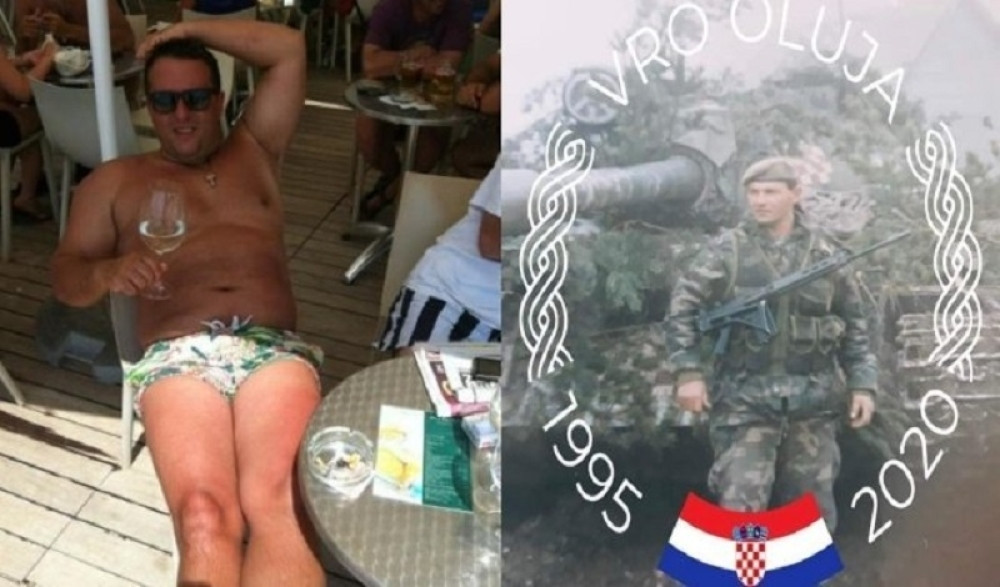 Ivan Ivanović promoviše ustašku vinariju čiji je vlasnik učestvovao u akciji "Oluja" i etničkom čišćenju Srba (FOTO)