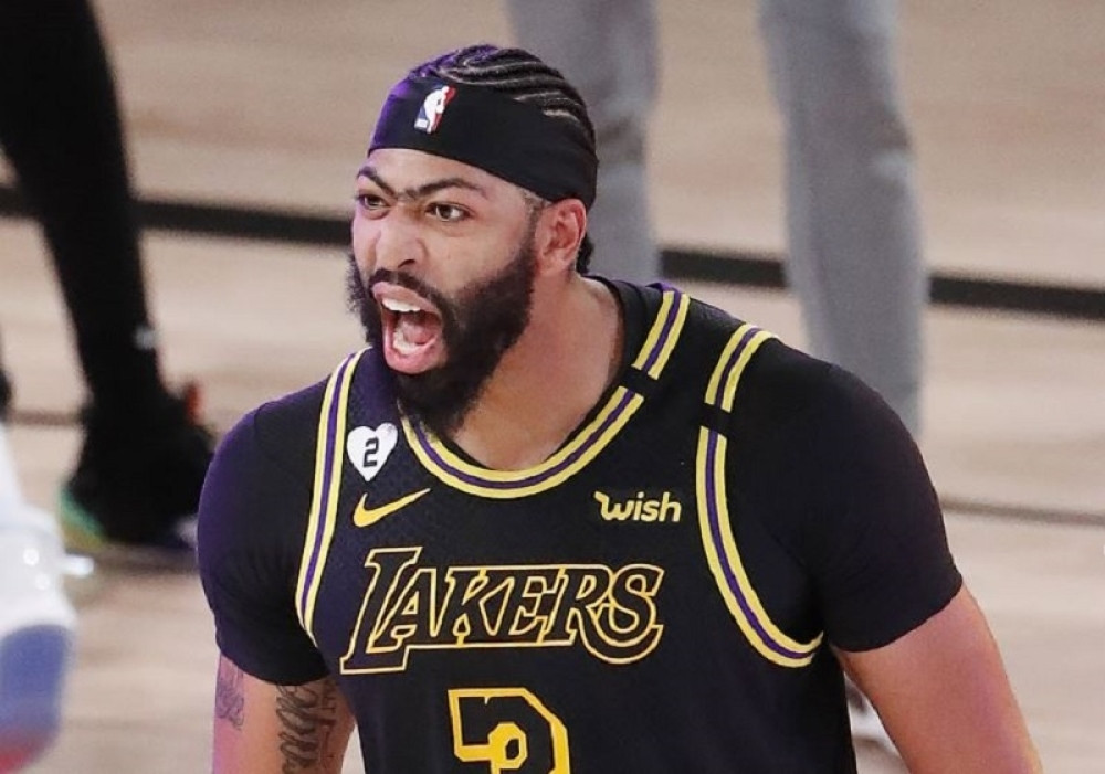 Entoni Dejvis ključao od besa zbog Nikole Jokića (VIDEO)