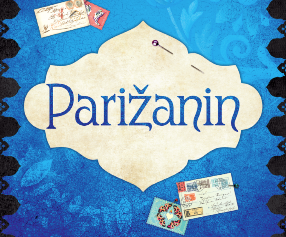 Kompleksna priča sa istorijskom pozadinom: "Parižanin"