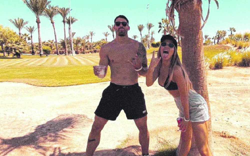 Teodora otkrila čega se najviše plaši, a vezano je za Nina (VIDEO)