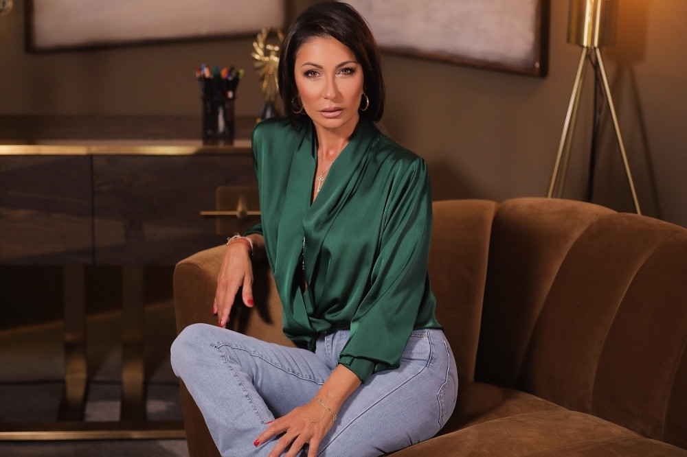 Suzana Perić pozitivna na korona virus: "U samoizolaciji sam"