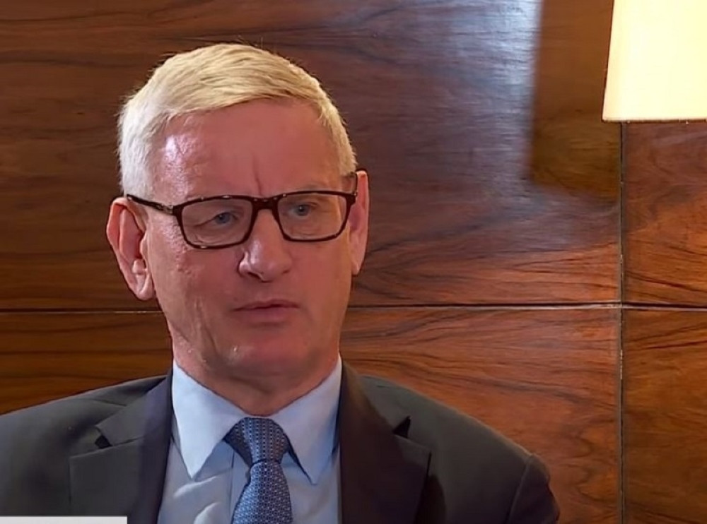 "Srbi, moraćete da priznate Kosovo kad tad i nema vam ništa od Republike Srpske!"