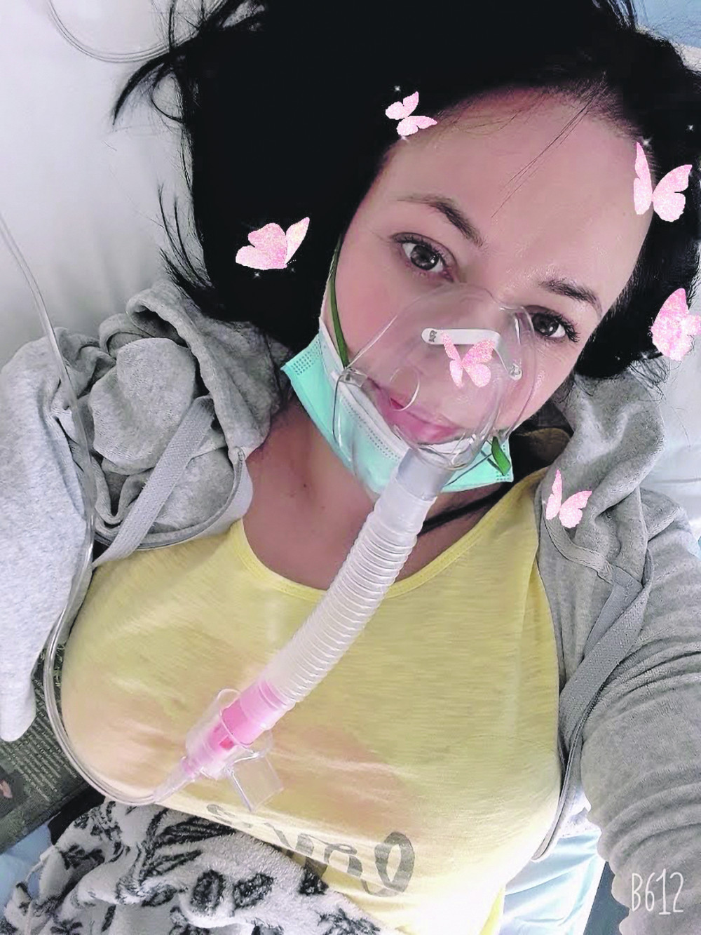 Otkrila koja namirnica joj je spasila život i izvukla iz kandži korone