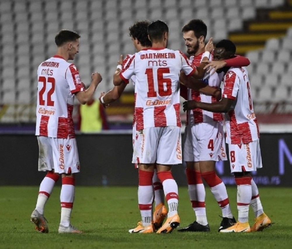 Zvezda bolja i od Liverpula: Marakana neosvojiva tvrđava