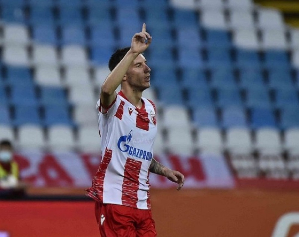 Nikolić: Želimo da navijači uživaju