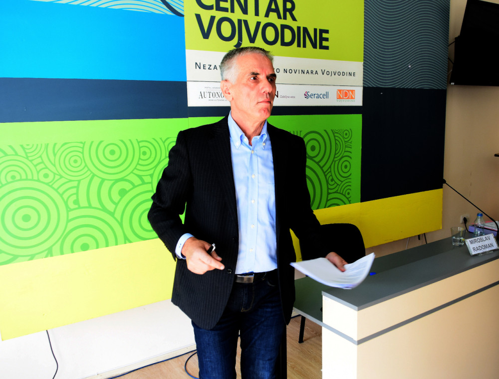 VAR ne donosi poštenje!