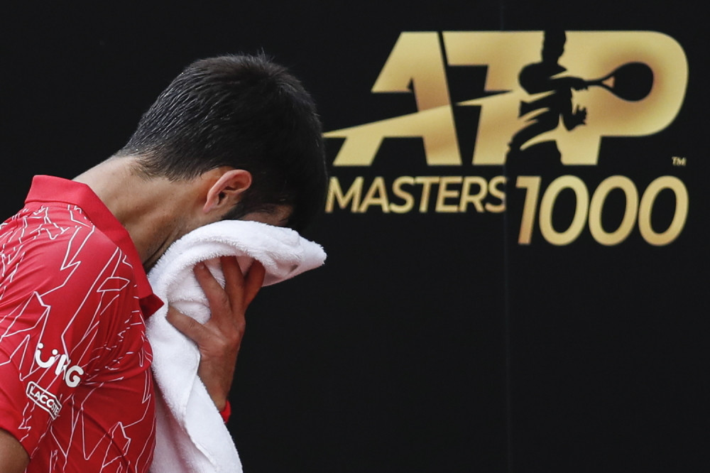 Nadal je precrtan: Evo šta bi Novak dobio osvajanjem Rolan Garosa a šta mu sve treba da prestigne Federera!