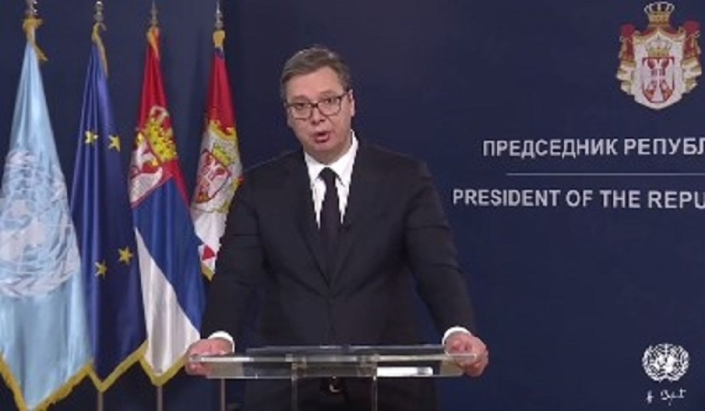 Još jednom jasno na televiziji rečeno sve o odnosu Mila Đukanovića i predsednika Vučića!