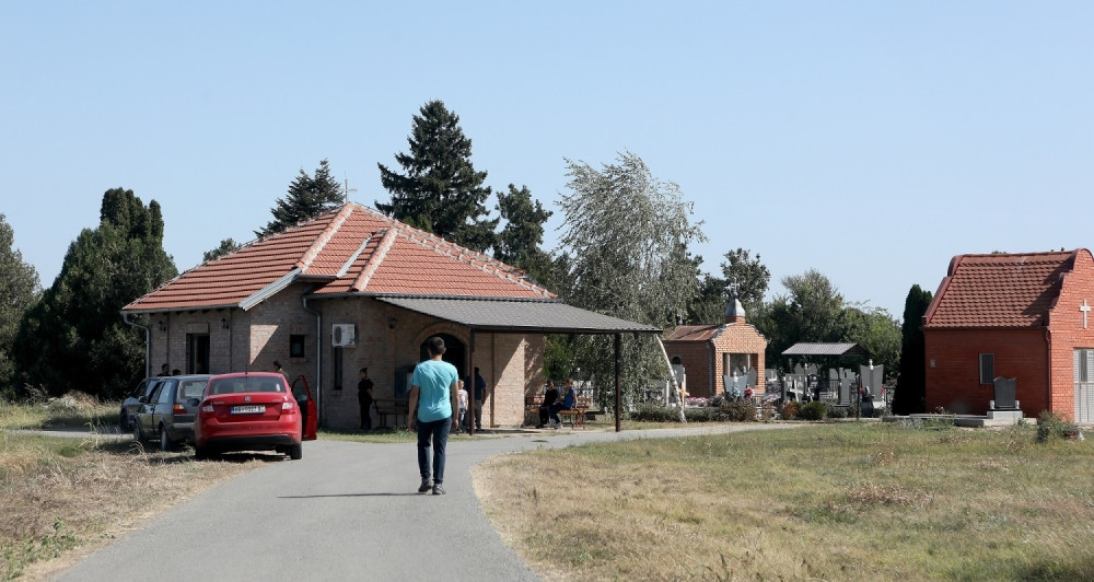 Beba se ugušila dok je sisala! Za šest meseci porodicu Grujin kod Vršca su zadesile tri smrti