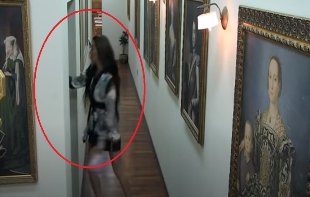 On je tajno ušao u "Parove"! Šmizla grcala u suzama kada ga je ugledala