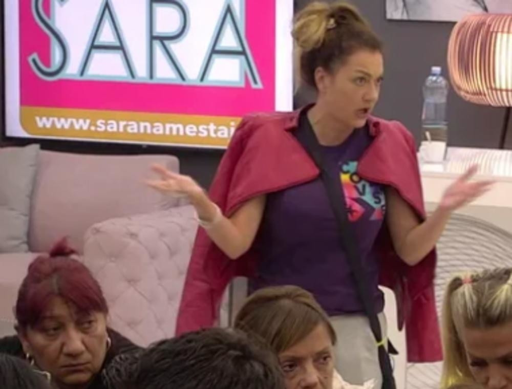 Sandra Rešić se setila pokojnog oca pa je pukle emocije: Otkrila koji poklon je dobila od njega! (VIDEO)