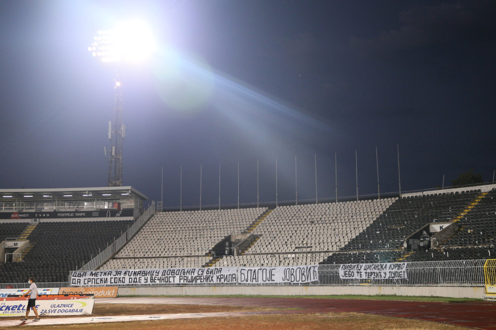 FSS rešio da stavi tačku na rat saopštenjima