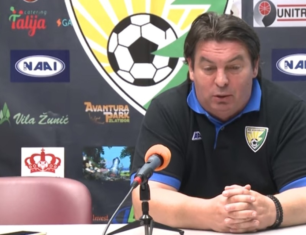 Rekao večitima šta misli o njima i njihovim saopštenjima (VIDEO)