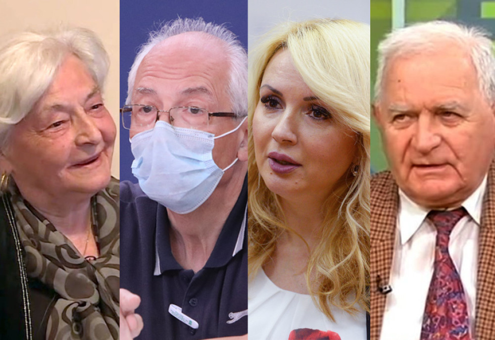 Evo šta će da se desi ako se koroni pridruži njen rođak