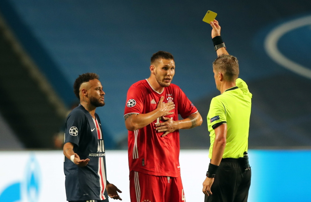 Sudija izboden na smrt, vrisci odjekivali ulicom