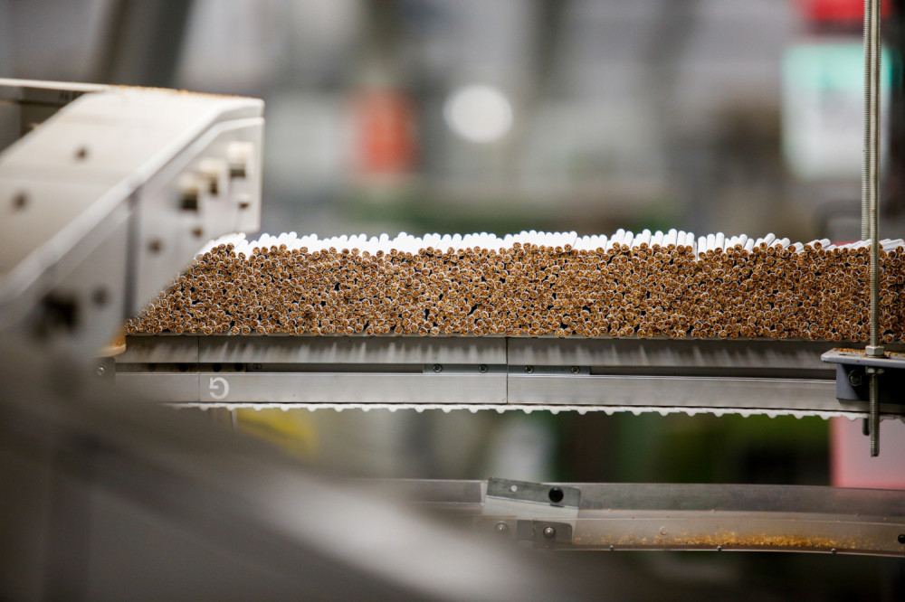 Uskoro novi akcizni kalendar: Cigarete poskupljuju