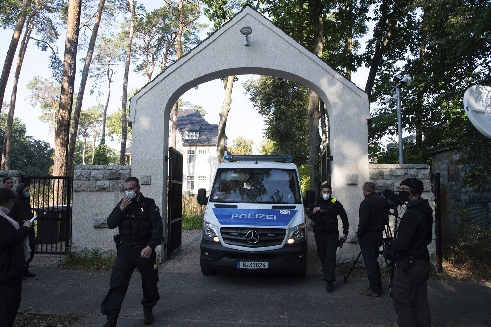 Srbin optužen da je ubio majku, pa telo raskomadao i sakrio u podrum prvi put je izneo odbranu