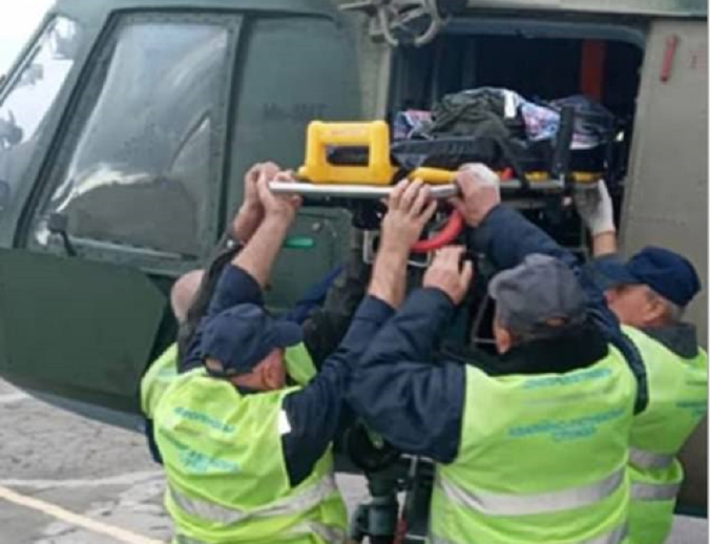 Dečaka rastrgle dve zveri! Psi su mu sažvakali tkiva, pokidali genitalije i arterije!