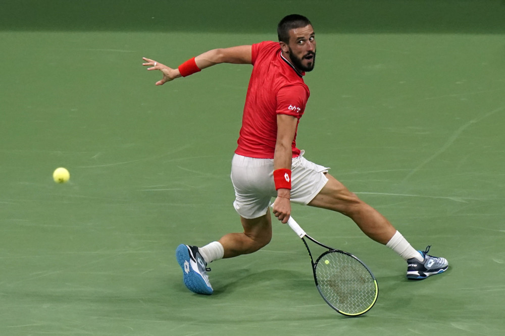 Zbog "pozitivnih" trenera pali Srbin, Bosanac, Uzbekistanac, a onda su stigli rezultati