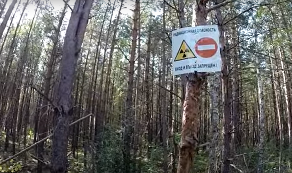 Potpuno su odsečena od matice, posle velike tragedije su ostala potpuno napuštena (VIDEO)