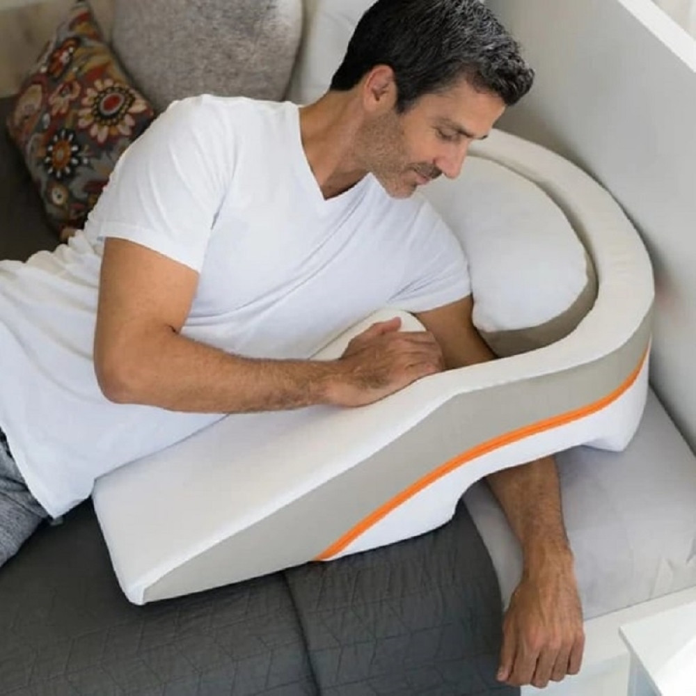 Postoji nešto u vašem jastuku zbog čega ne možete da se naspavate...