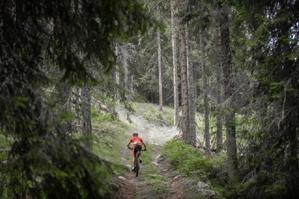 Sportski spektakl za kraj letnje sezone na Kopaoniku