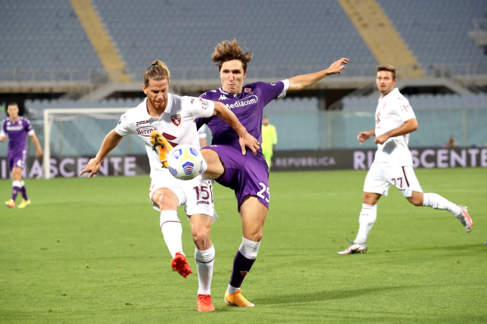 Ceo tim Torina u samoizolaciji!