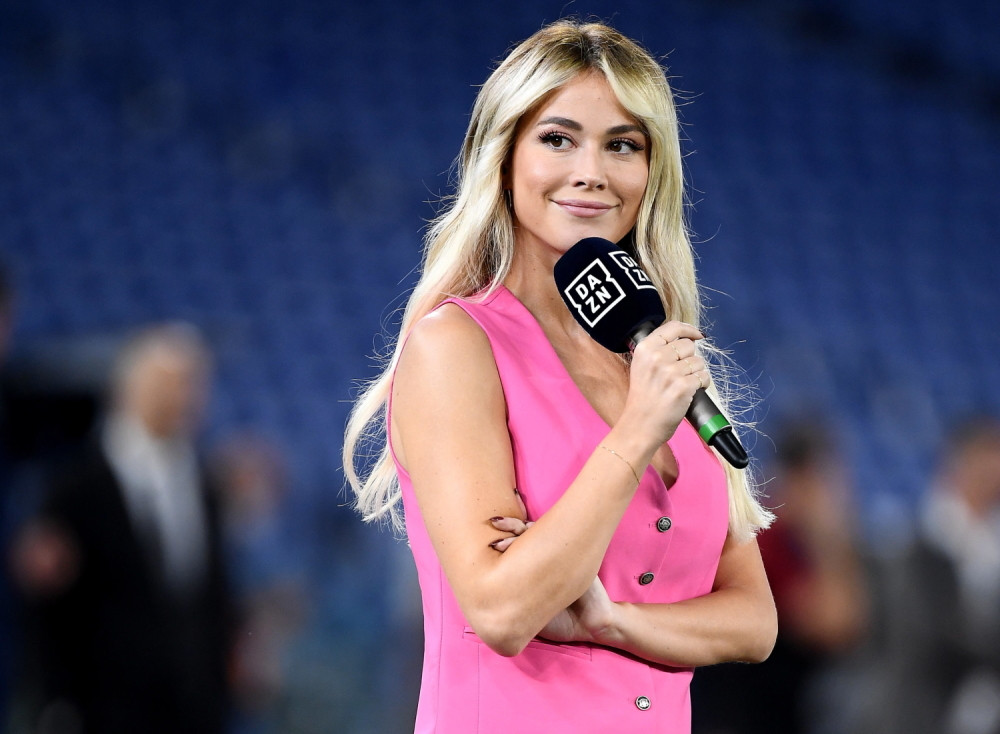 Prelepa Dileta konačno progovorila o odnosu sa Zlatanom Ibrahimovićem! (FOTO)