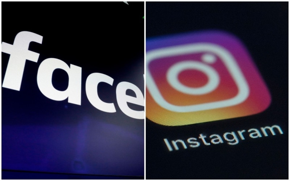 Fejsbuk i Instagram prestaju sa radom?