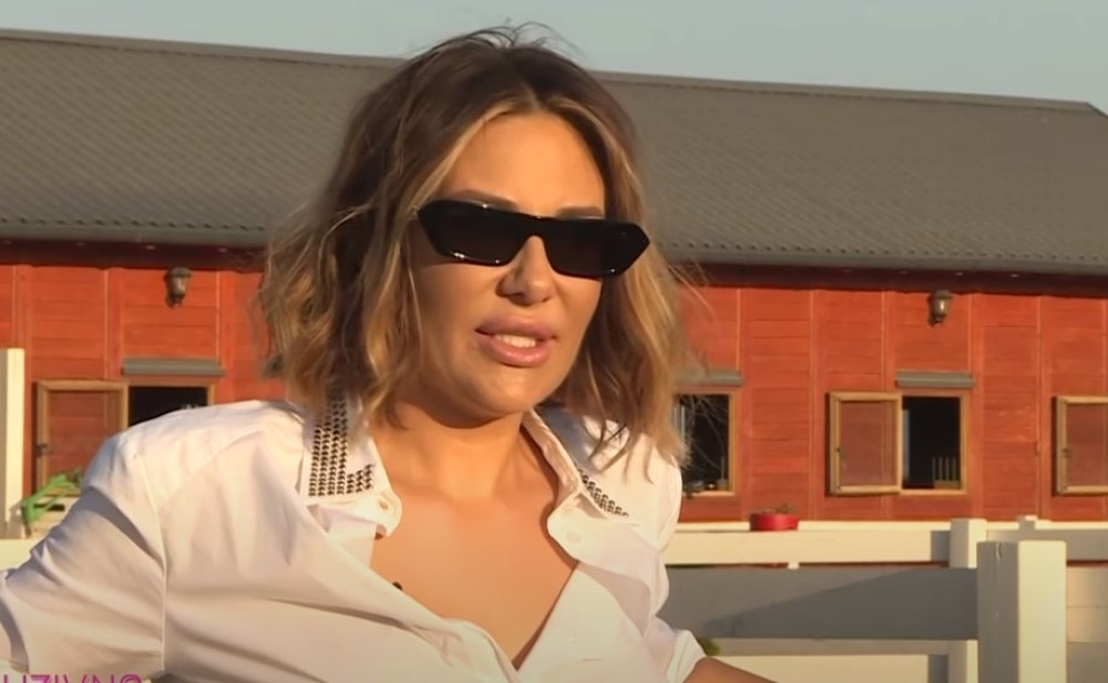 Ana Nikolić definitivno promenila profesiju!? Čestitke sa svih strana! (FOTO/VIDEO)