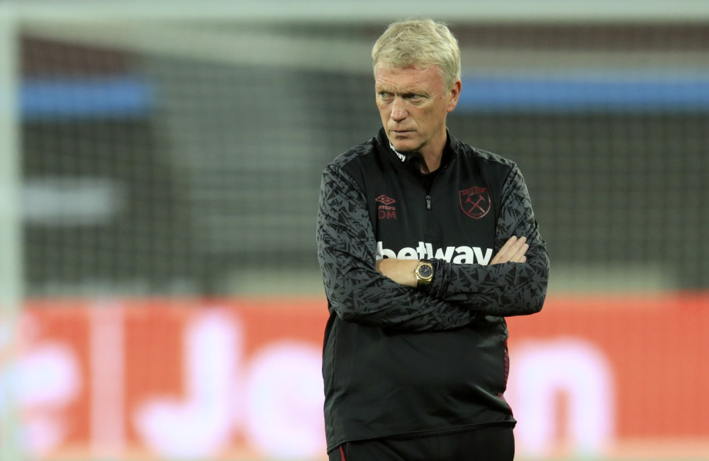 Dejvid Mojes i dvojica fudbalera Vest Hema pozitivni na koronavirus