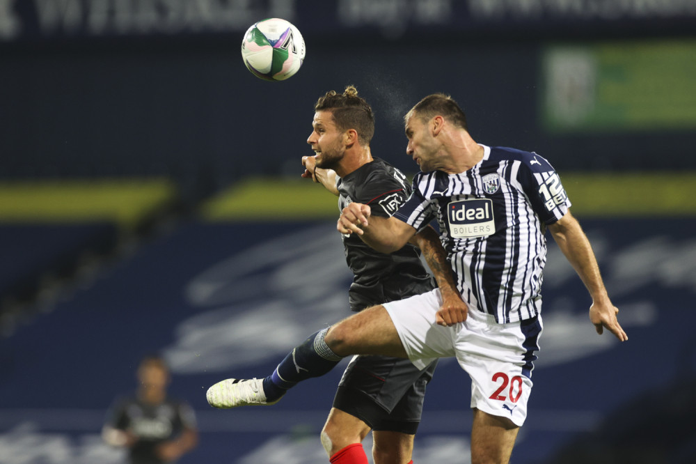 VBA, klub našeg veterana, i dalje bez pobede! (VIDEO)