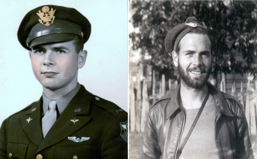 Draža Mihajlović američkom pilotu poklonio prsten: Potomci ga danas čuvaju na porodičnom imanju u Teksasu (FOTO)