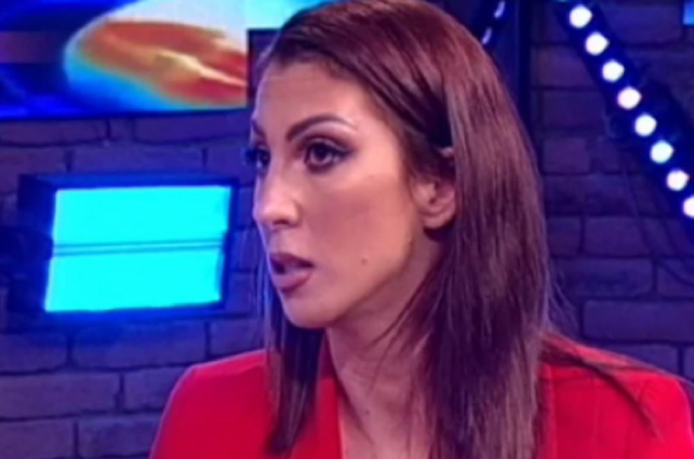 Nadežda Biljić se oglasila, nije mogla više da ćuti: Osula paljbu po trouglu iz "Zadruge" o kom bruji cela Srbiji!