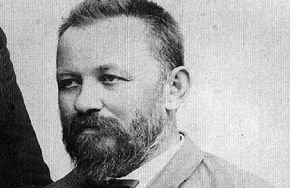 Prvi Srbin nominovan za Nobela i osnivač masonske lože