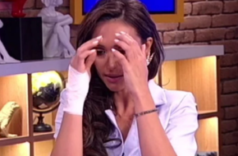 Ljupka Stević otkrila dugo čuvanu TAJNU: Evo koje obeležje nosi na telu!