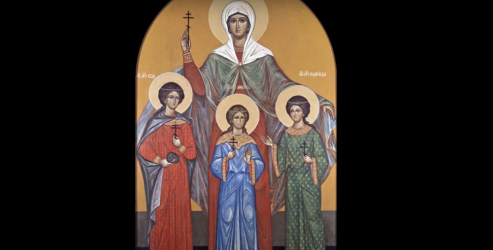 Hrišćanski praznik obeležen crnim slovom -  danas je dan Svetih mučenica, pomolite se iskreno za zdravlje najmilijih!