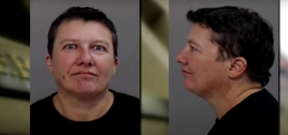 Ovo je Paskal, žena koja je imala nameru da ubije Donalda Trampa! (VIDEO)