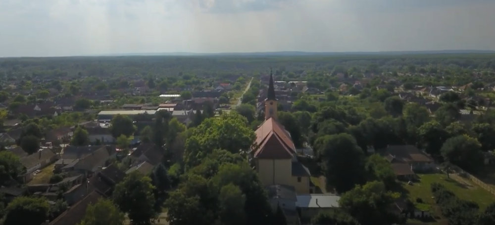 Bački Monoštor, dragulj prirode, a evo zašto je jedno od najlepših mesta u Srbiji