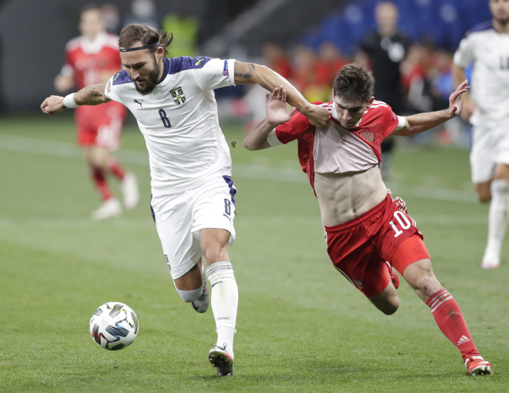 Gudelj otvoreno govorio o najvažnijem detalju pred meč decenije